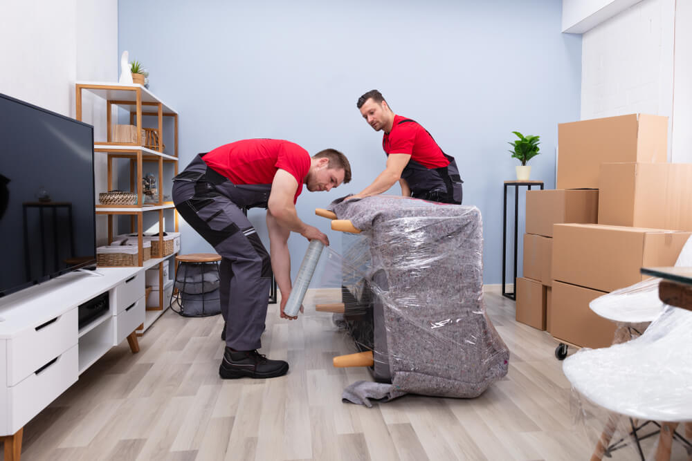 Moving Services Near Me New Rochelle