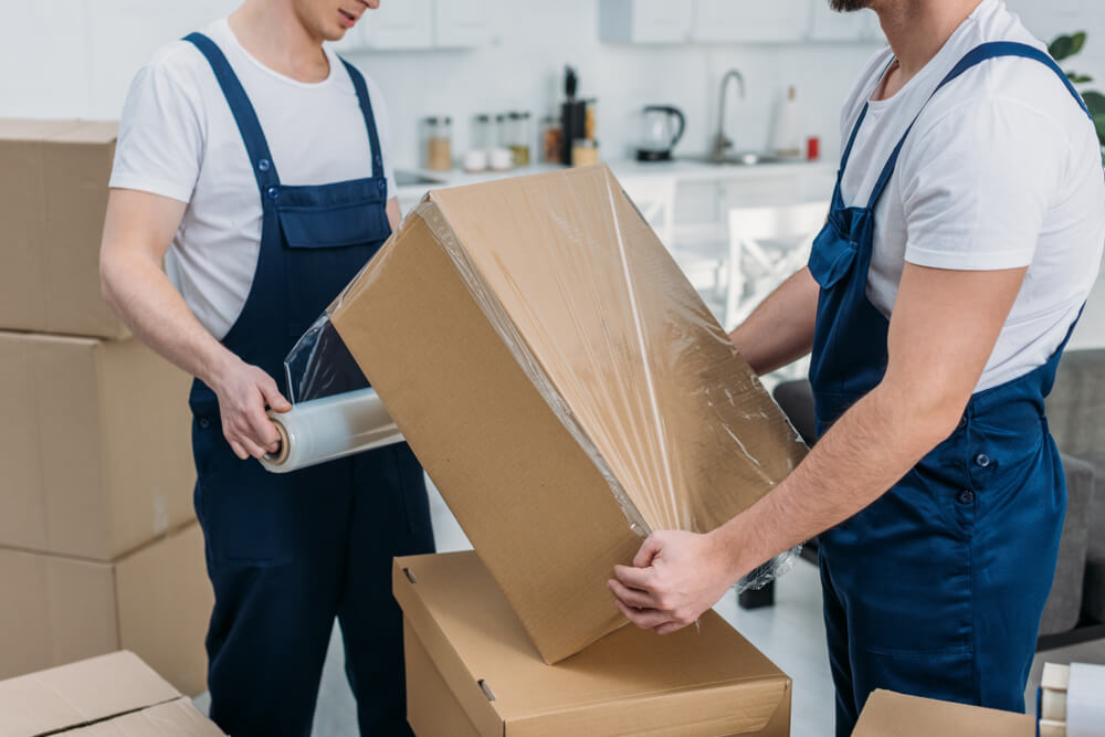 Best Moving Companies Near Me New Rochelle